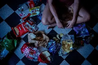 No todo es fuerza de voluntad: lo que hay detrás de los trastornos alimenticios