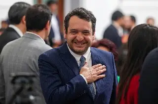 Así mencionan a 'Andy' López Beltrán en investigación de presunto huachicol fiscal