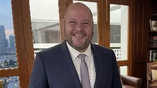 ¡Hay nuevo director de la Facultad de Derecho de la UV!