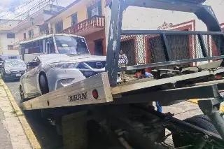 Grúas en Veracruz: estos son los únicos motivos para intervenir tu carro y cuánto cuesta el arrastre