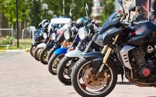 Xalapa prepara operativo para motociclistas ante aumento de accidentes