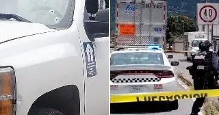 ¿Qué se sabe de la balacera en la autopista Orizaba - Puebla, en Río Blanco?