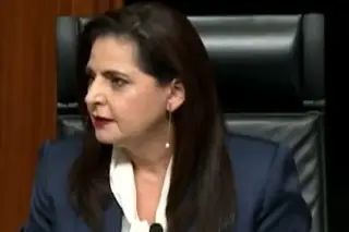 Hay un vacío legal tras renuncia de Mónica Soto al Tribunal Electoral: Abogada 