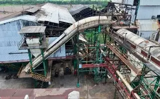 Trabajadores del Ingenio San Pedro siguen sin recibir liquidaciones