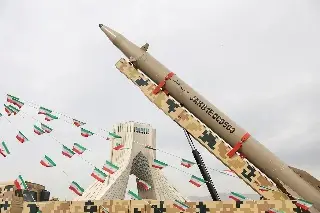 Emiratos Árabes detecta presunto lanzamiento de misiles desde Irán
