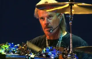 Fallece Frank Beard, baterista de ZZ Top