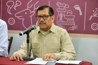 Información que dé Gerardo Mérida, involucraría a más políticos vinculados al narco: Abogado