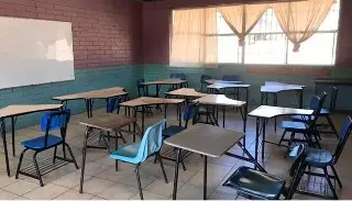 Simula acto sexual con alumno frente a grupo ¿Qué dice la autoridad? (+Video)