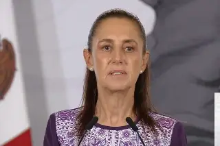 Sheinbaum rechaza seguro de gastos médicos mayores de ministros con cargo a la Corte