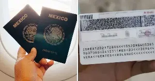 Esto debes hacer si perdiste tu INE o pasaporte en Veracruz