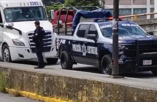 Suman 7 transportistas desaparecidos y 6 secuestros en Veracruz: AMOTAC