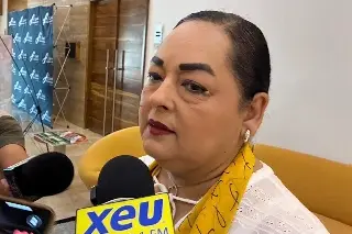 ¿Falsos niños con cáncer? Alertan por personas que piden dinero en Veracruz