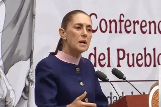 Sheinbaum revela que traslado de Fernando Farías Laguna se retrasó; este es el motivo