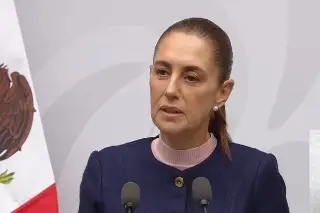 Sheinbaum defiende abstención de México en la OEA sobre Nicaragua