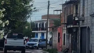 Cinco muertos tras enfrentamiento entre civiles armados y Guardia Nacional en Jerez, Zacatecas (+Video)