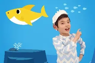 ¿Lo recuerdas cantando ‘Baby Shark’? Debuta como cantante de K-pop (+Video)