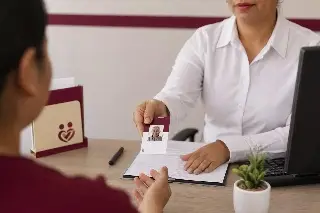 ¿Quieres la nueva Credencial del Sistema Universal de Salud? Estos son los módulos en Veracruz