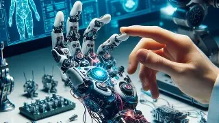 Tecnociencia