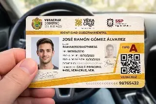 ¿Quieres sacar o renovar tu licencia de conducir en Veracruz? Esto cuesta, dónde tramitarla y qué necesitas