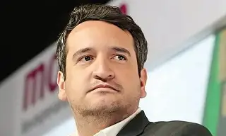 Manuel Huerta minimiza retiro de visa a Andres Manuel López Beltrán