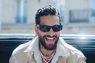 Maluma y Quevedo se suman a la Semana Billboard de la Música Latina en Miami