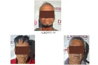 Los vinculan a proceso por secuestro de menor en Úrsulo Galván, Veracruz 