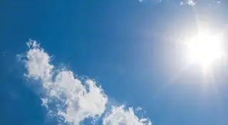 Sensación térmica en Veracruz - Boca del Río roza los 45 grados Celsius 