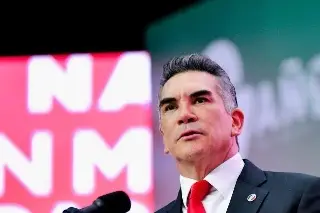  'Alito' Moreno denuncia a Morena ante la ONU