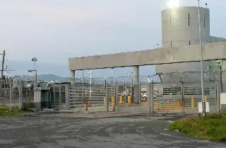 Trasladan a excontralmirante Fernando F. L. al Altiplano, acusado de liderar red de huachicol fiscal