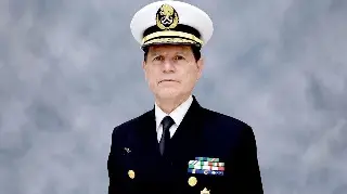 Contralmirante deja Instituto de Migración en Cancún tras señalamientos de corrupción 