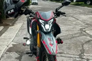 Violento robo en zona centro del estado