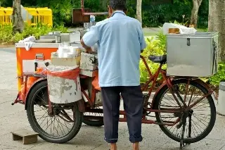 Canaco pide reubicación de vendedores ambulantes en Veracruz
