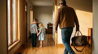 ¿En qué casos te pueden incluir en el padrón de Deudor Alimentario?