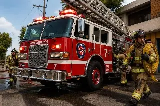 Bomberos Conurbados hace una inversión de $1.5 millones; de esto se trata 