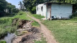 Arroyo amenaza con llevarse una casa en Reserva 