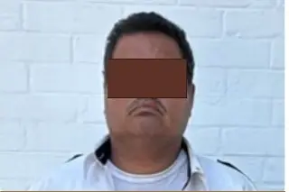 Detienen a guardia de seguridad por presunto asesinato de franelero en Veracruz