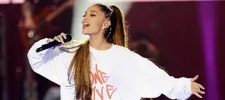 Ariana Grande se lanza contra Trump por usar canción para mensaje transfóbico