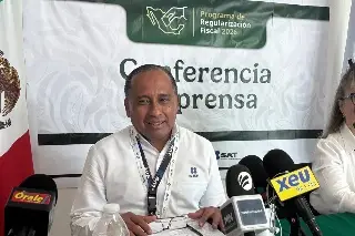 El SAT sale de sus oficinas y va por ti: estos son los próximos municipios que visitará
