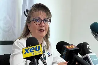 ¿Tienes adeudos con el SAT? Implementan programa de plazos y descuentos en Veracruz 