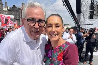 Regreso de Rocha, otra prueba de que México está sometido por un narcopartido: Lilly Téllez