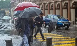 Así estará el tiempo en Veracruz para la próxima semana según pronóstico de PC