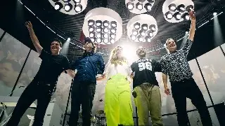 La Oreja de Van Gogh y Silvestre Dangond actuarán en la gala de Premios Juventud en España
