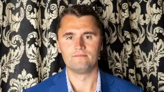Realizarán homenaje a Charlie Kirk en EU, a un año de su asesinato