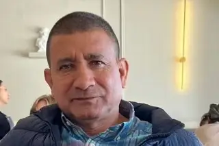 Reportan secuestro de presidente de la Central de Abastos de Los Mochis, Sinaloa 