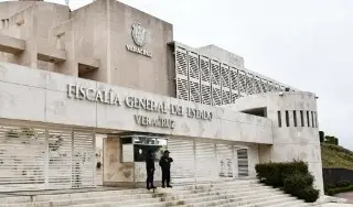 Semar afirma que colabora con Fiscalía de Veracruz en investigación por presuntos actos de corrupción