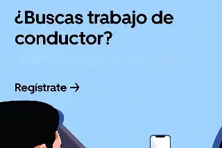 ¿Buscas ganar dinero? Ya reclutan conductores para apps en Veracruz; estos son los requisitos