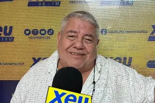 El fuero no debe utilizarse como refugio, dice Manuel Huerta a Rubén Rocha 