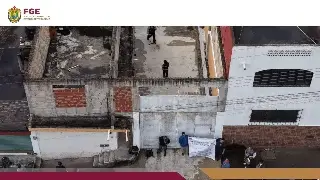 Devuelven inmueble a víctima de cartel inmobiliario en Xalapa