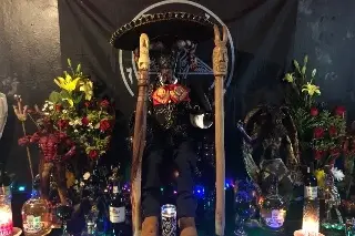 Diócesis de Veracruz alerta sobre el aumento del satanismo