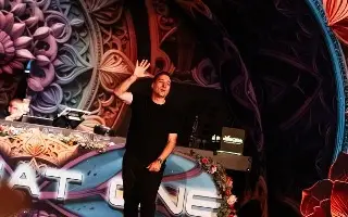 Vendieron de más y por eso cancelaron concierto de Paul Van Dyk
